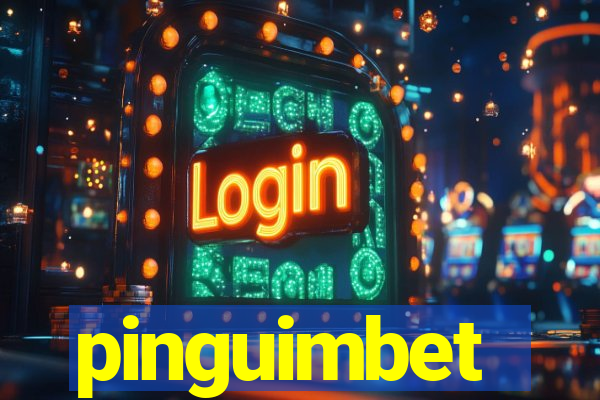 pinguimbet