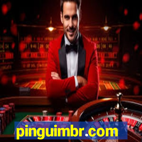 pinguimbr.com