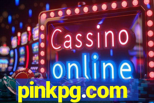 pinkpg.com