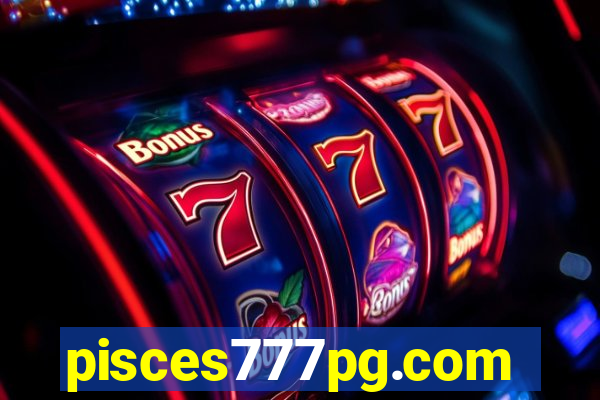 pisces777pg.com
