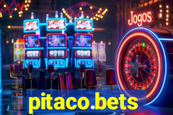 pitaco.bets