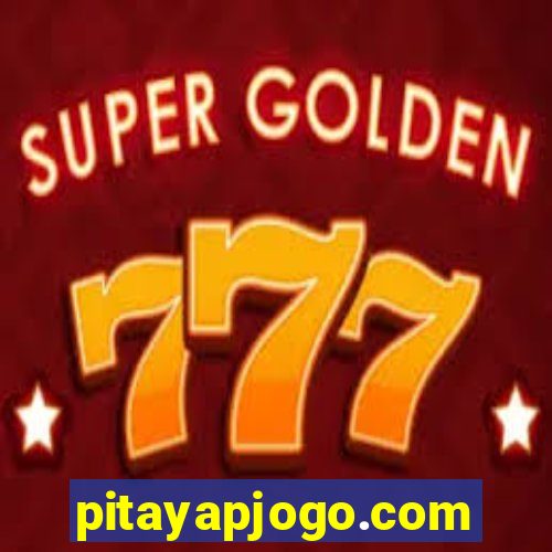 pitayapjogo.com