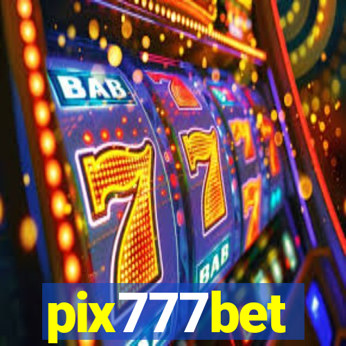 pix777bet