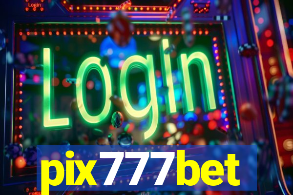 pix777bet