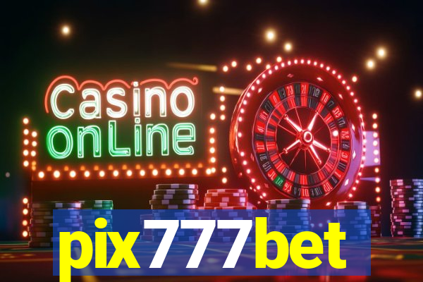 pix777bet