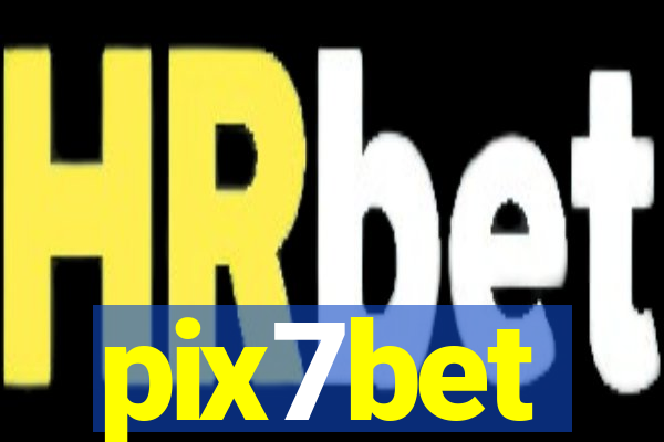 pix7bet