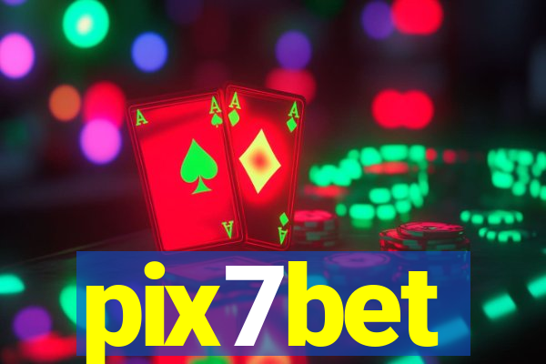 pix7bet
