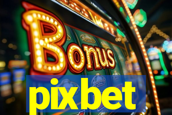 pixbet