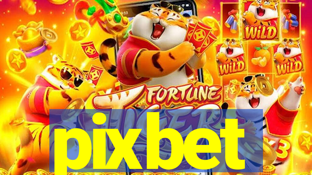 pixbet