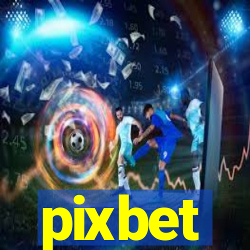 pixbet
