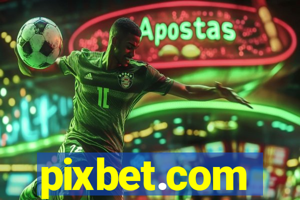 pixbet.com