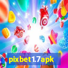 pixbet1.7apk