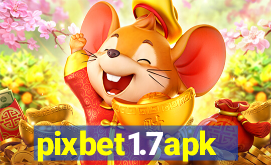 pixbet1.7apk