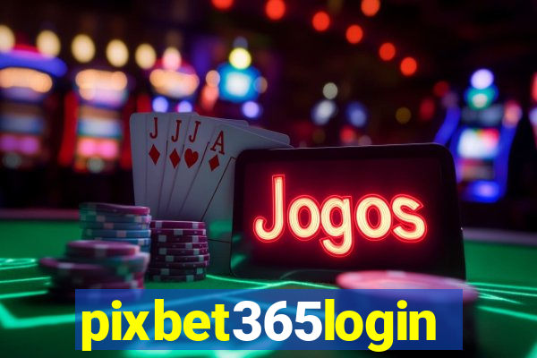 pixbet365login