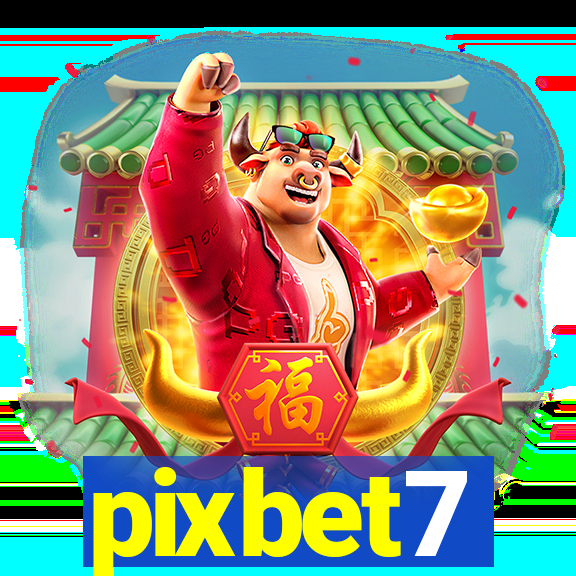 pixbet7