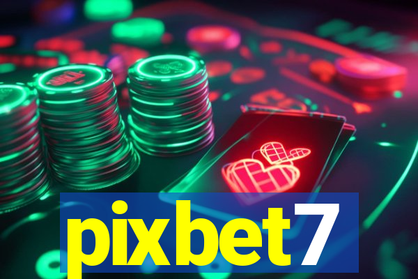 pixbet7