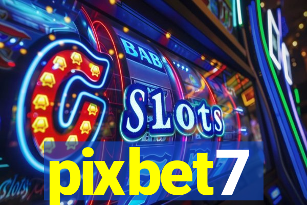 pixbet7
