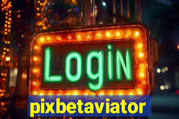 pixbetaviator