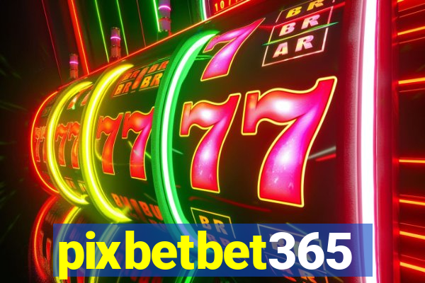 pixbetbet365