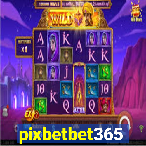 pixbetbet365