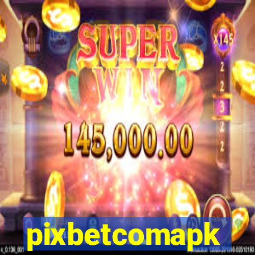 pixbetcomapk