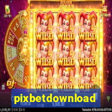 pixbetdownload
