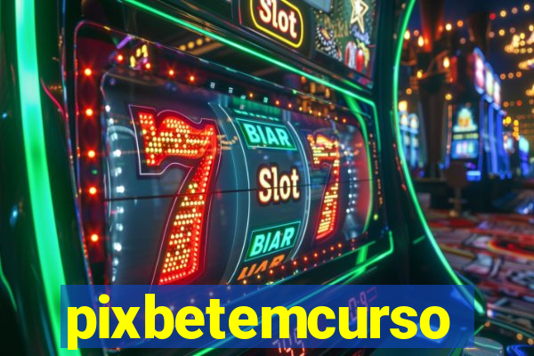 pixbetemcurso
