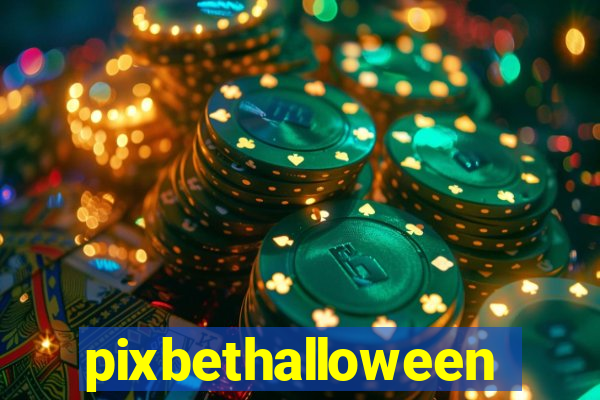 pixbethalloween