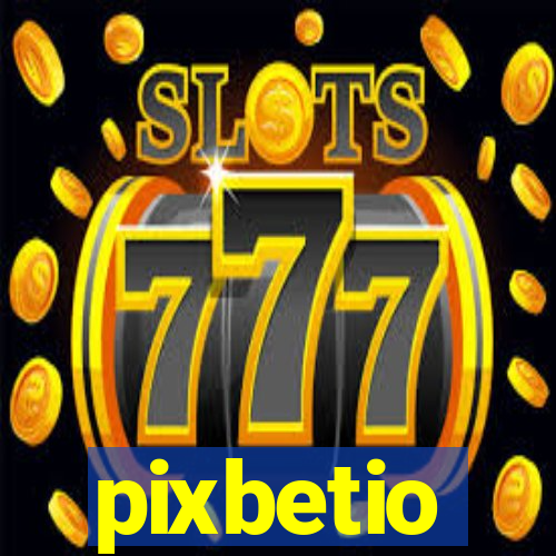 pixbetio