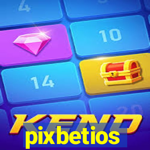 pixbetios