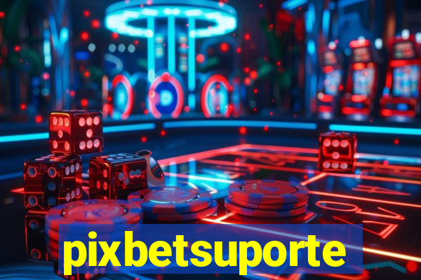 pixbetsuporte