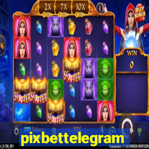 pixbettelegram