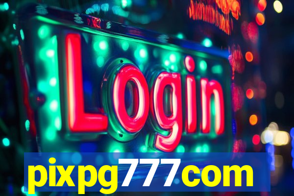 pixpg777com