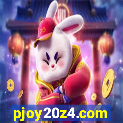pjoy20z4.com