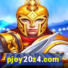 pjoy20z4.com