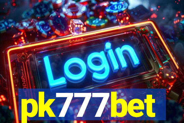 pk777bet