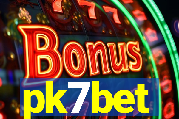 pk7bet