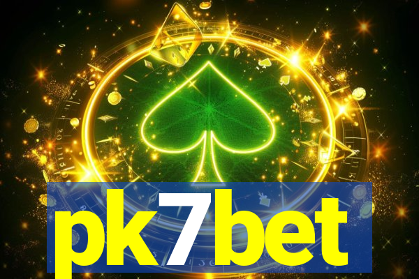 pk7bet