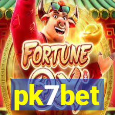 pk7bet