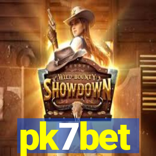 pk7bet