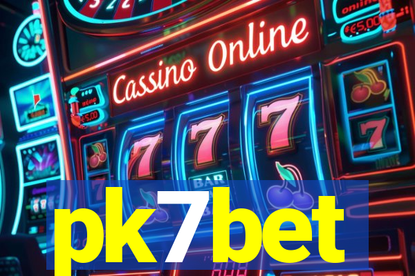 pk7bet