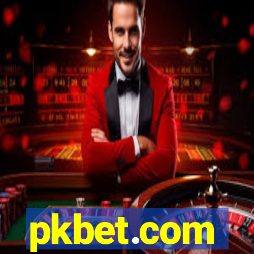 pkbet.com
