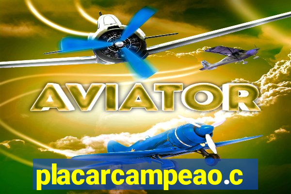 placarcampeao.com