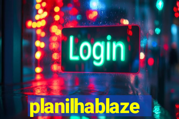 planilhablaze