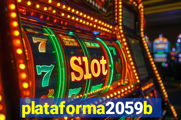 plataforma2059bet.com