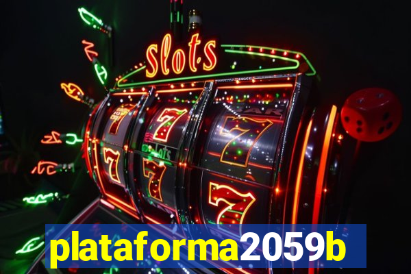 plataforma2059bet.com