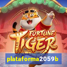 plataforma2059bet.com