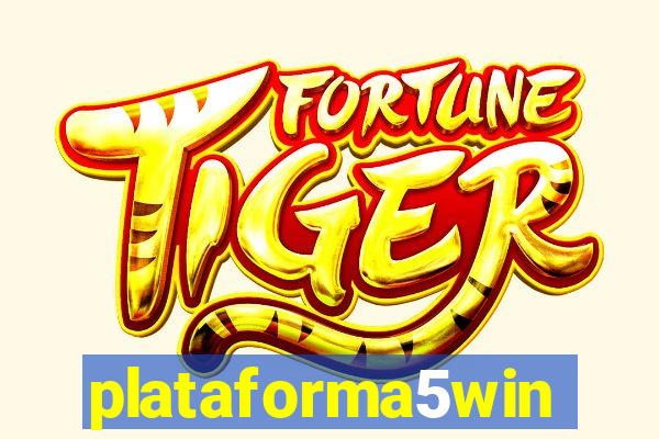 plataforma5win