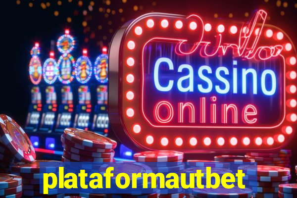 plataformautbet.com