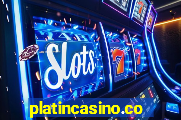 platincasino.com